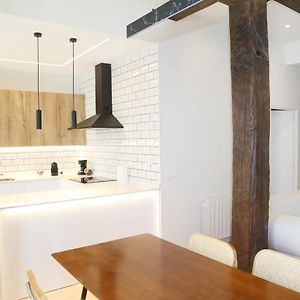 Appartement met Drie Slaapkamers